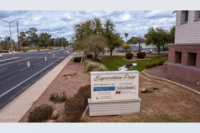 2509 S Power Road #109, Mesa, AZ 85209 - Photo 6