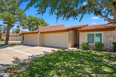 6817 W Eva Street, Peoria, AZ 85345 - Photo 1