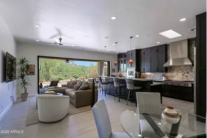 6522 E Night Glow Circle, Scottsdale, AZ 85266 - Photo 2