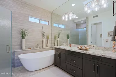 6522 E Night Glow Circle, Scottsdale, AZ 85266 - Photo 14