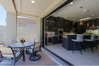 6522 E Night Glow Circle, Scottsdale, AZ 85266 - Photo 8