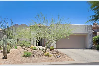6522 E Night Glow Circle, Scottsdale, AZ 85266 - Photo 1