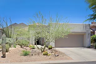 6522 E Night Glow Cir, Scottsdale, AZ 85266 - Photo 1