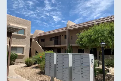 7430 E Chaparral Road #A216, Scottsdale, AZ 85250 - Photo 2