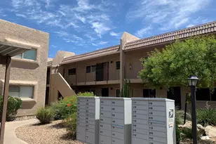 7430 E Chaparral Rd, Scottsdale, AZ 85250 - Photo 2