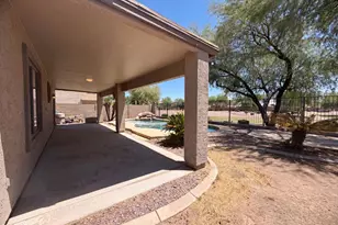 28783 N Sedona Pl, San Tan Valley, AZ 85143 - Photo 14