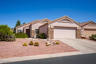 682 S Santa Fe Trail, Cornville, AZ 86325 - Photo 1