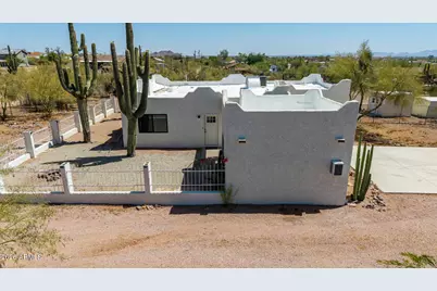 4979 E Pioneer Street, Apache Junction, AZ 85119 - Photo 34