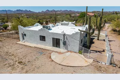 4979 E Pioneer Street, Apache Junction, AZ 85119 - Photo 32