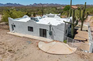 4979 E Pioneer St, Apache Junction, AZ 85119 - Photo 32