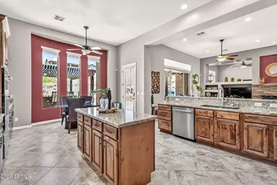 10290 E Engel Canyon Way, Gold Canyon, AZ 85118 - Photo 16