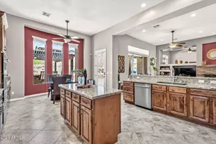 10290 E Engel Canyon Way, Gold Canyon, AZ 85118 - Photo 16