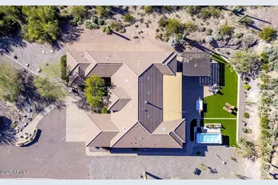 10290 E Engel Canyon Way, Gold Canyon, AZ 85118 - Photo 50