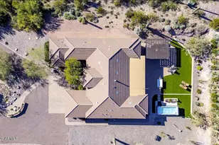 10290 E Engel Canyon Way, Gold Canyon, AZ 85118 - Photo 50