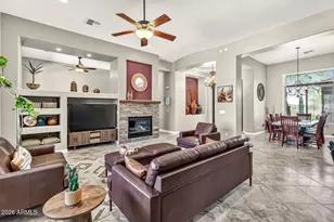 10290 E Engel Canyon Way, Gold Canyon, AZ 85118 - Photo 12