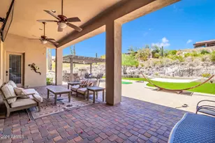 10290 E Engel Canyon Way, Gold Canyon, AZ 85118 - Photo 40