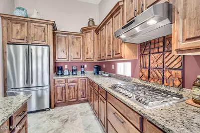 10290 E Engel Canyon Way, Gold Canyon, AZ 85118 - Photo 14