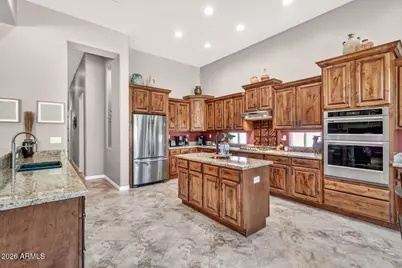 10290 E Engel Canyon Way, Gold Canyon, AZ 85118 - Photo 18