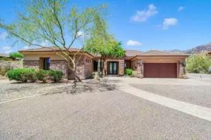 10290 E Engel Canyon Way, Gold Canyon, AZ 85118 - Photo 1