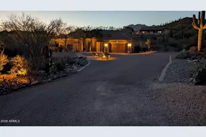 10290 E Engel Canyon Way, Gold Canyon, AZ 85118 - Photo 46
