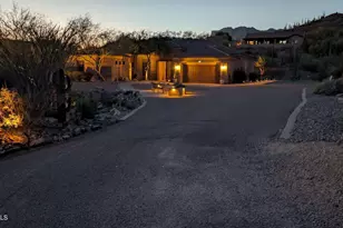 10290 E Engel Canyon Way, Gold Canyon, AZ 85118 - Photo 46