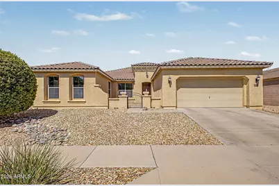 26919 N Gidiyup Trail, Phoenix, AZ 85085 - Photo 2