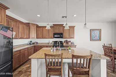 26919 N Gidiyup Trail, Phoenix, AZ 85085 - Photo 14