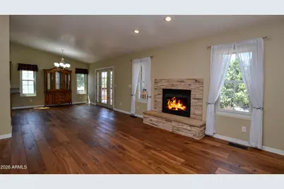 315 N Mogollon Trail, Payson, AZ 85541 - Photo 6