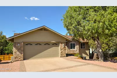 315 N Mogollon Trail, Payson, AZ 85541 - Photo 1