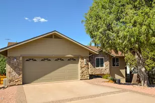 315 N Mogollon Trail, Payson, AZ 85541 - Photo 1