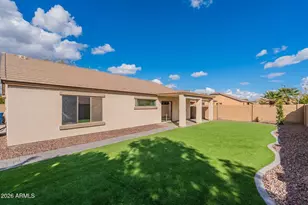 22939 W Papago St, Buckeye, AZ 85326 - Photo 4