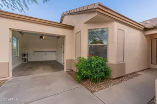 22939 W Papago St, Buckeye, AZ 85326 - Photo 12