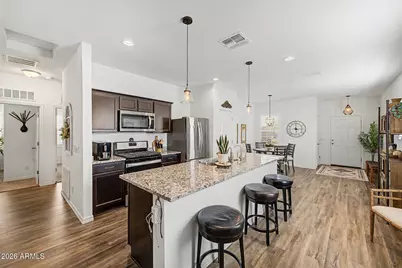 382 W Mammoth Cave Drive, San Tan Valley, AZ 85140 - Photo 16