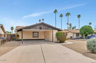 615 S Pioneer, Mesa, AZ 85204 - Photo 2