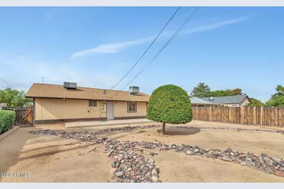 615 S Pioneer --, Mesa, AZ 85204 - Photo 26