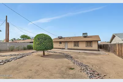 615 S Pioneer --, Mesa, AZ 85204 - Photo 28