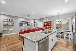4931 S 11th Pl, Phoenix, AZ 85040 - Photo 2