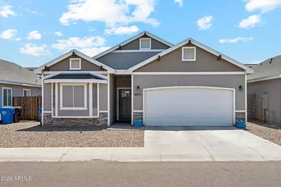 4931 S 11th Place, Phoenix, AZ 85040 - Photo 1