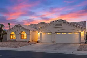 12435 W Monte Vista Rd, Avondale, AZ 85392 - Photo 1