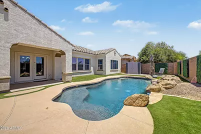 20849 E Via Del Sol --, Queen Creek, AZ 85142 - Photo 32