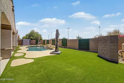 20849 E Via Del Sol --, Queen Creek, AZ 85142 - Photo 34
