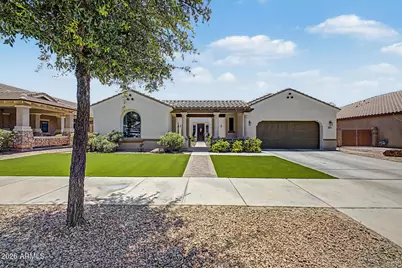 20849 E Via Del Sol --, Queen Creek, AZ 85142 - Photo 1