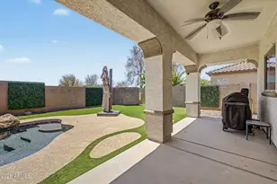 20849 E Via Del Sol, Queen Creek, AZ 85142 - Photo 30