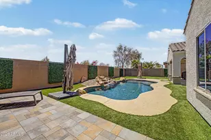 20849 E Via Del Sol, Queen Creek, AZ 85142 - Photo 36