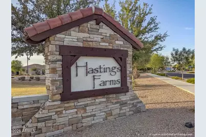 20849 E Via Del Sol --, Queen Creek, AZ 85142 - Photo 38