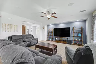 20849 E Via Del Sol, Queen Creek, AZ 85142 - Photo 12