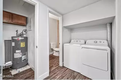 1518 W Colter Street #Apt 5, Phoenix, AZ 85015 - Photo 10