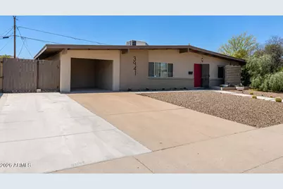 3941 E Mercer Lane, Phoenix, AZ 85028 - Photo 2