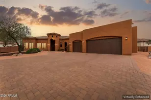 10426 Greenway St, Mesa, AZ 85207 - Photo 2