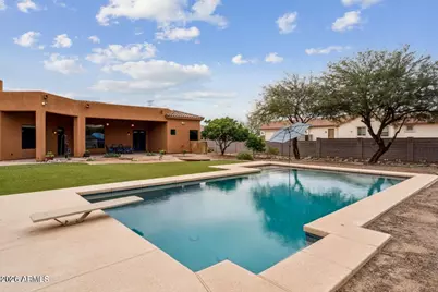 10426 Greenway Street, Mesa, AZ 85207 - Photo 48